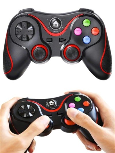 GAMEPAD