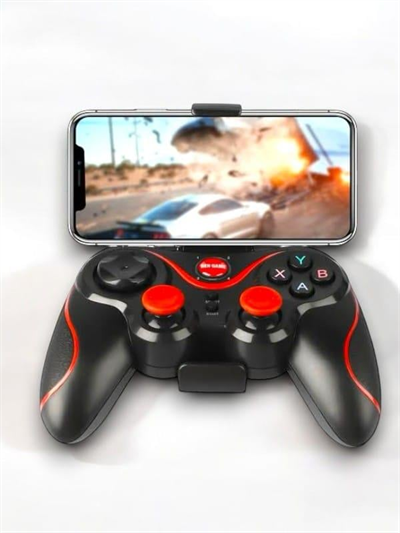 GAMEPAD