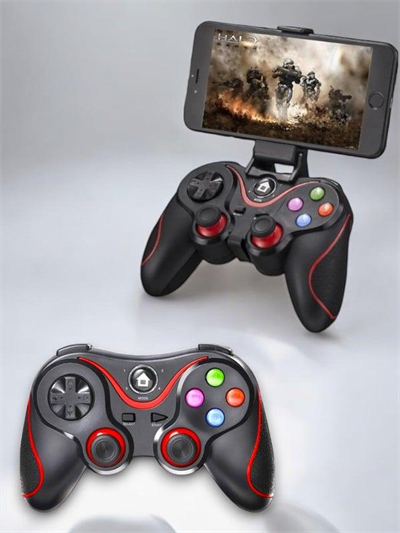 GAMEPAD