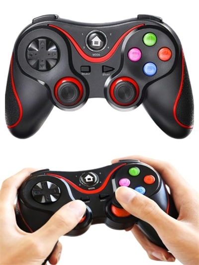 GAMEPAD