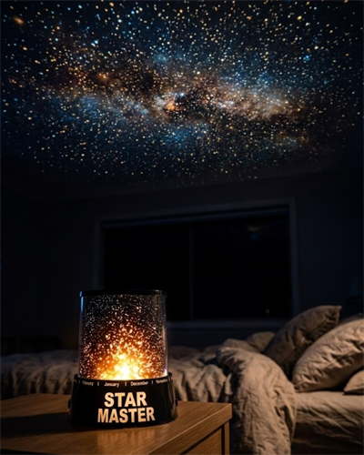 GİZMOS GECE LAMBASI