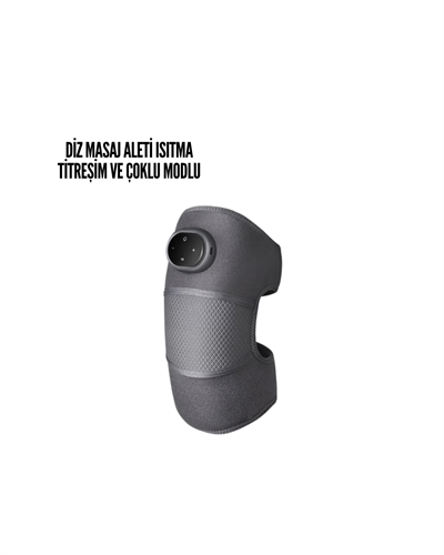 GLRD116 OMUZ DİZ MASAJ ALETİ