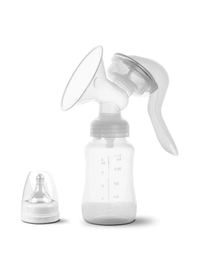 GÖĞÜS SÜT POMPASI