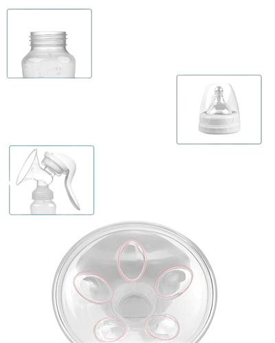 GÖĞÜS SÜT POMPASI