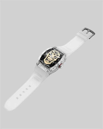 GPS ve NFC Destekli Akıllı Saat iOS Android Uyumlu