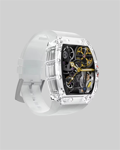 GPS ve NFC Destekli Akıllı Saat iOS Android Uyumlu