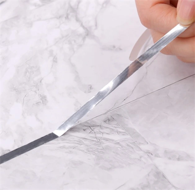 GRI FAYANS ARASI ŞERIT BANT 1 CM