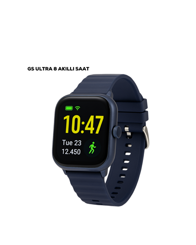 GS ULTRA 8 AKILLI SAAT