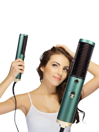 GW-7629 SAÇ DÜZLEŞTİRİCİ FÖN