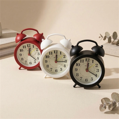 Galaxy Klasik Masa Çalar Saati