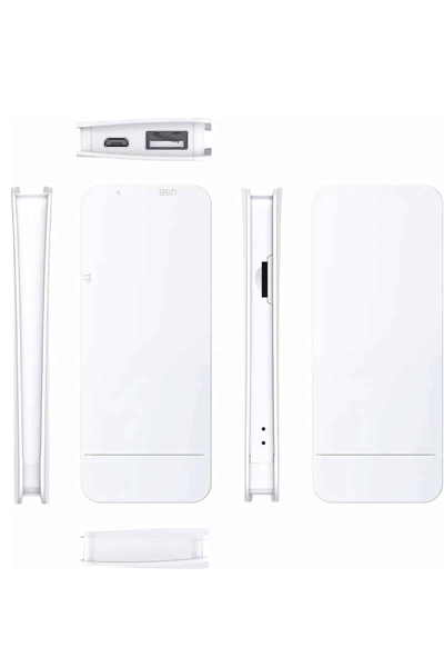 Game Box 3D Çift Oyun Kollu 4K HD Ekran 20000den Fazla Oyun Seçeneği 2.4G Kablosuz