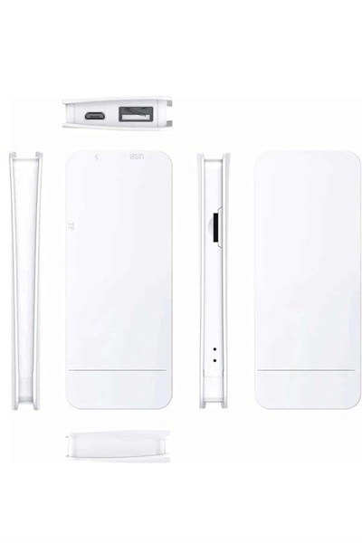 Game Box 3D Çift Oyun Kollu 4K HD Ekran 20000den Fazla Oyun Seçeneği 2.4G Kablosuz