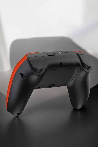 Gamepad 520 Retro Oyunlu Taşınabilir El Konsolu Atari