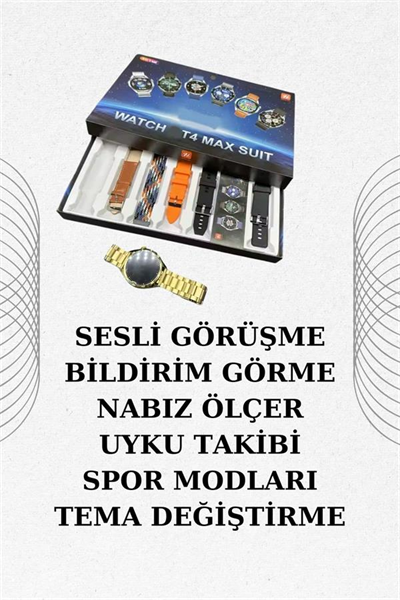 Gamer Oyuncu Seti Bluetooth Kulaklık Ucuz Kaliteli Yeni Nesil Akıllı Saat