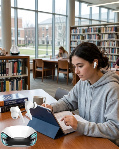 Gaming Bluetooth Kulaklık Çift Mikrofon  iPhone 11 iPhone 12 Samsung S23 Redmi Uyumlu