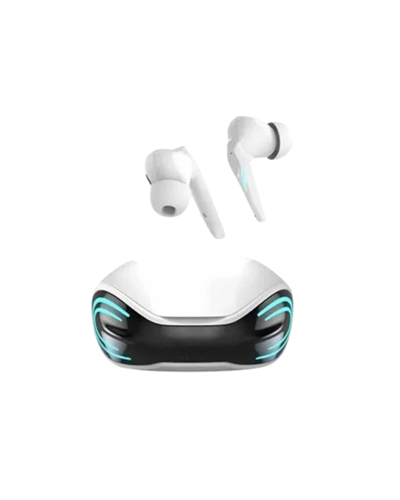 Gaming Bluetooth Kulaklık Çift Mikrofon  iPhone 11 iPhone 12 Samsung S23 Redmi Uyumlu