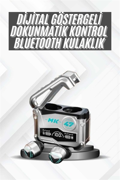 Gecikme Önleyici  Kulaklığı Bluetooth Bağlantılı ANC Özelliği 5.0 Bluetooth