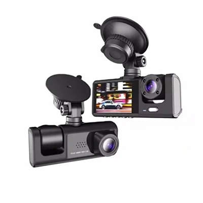 Geniş Açılı Lens Araç Kamera