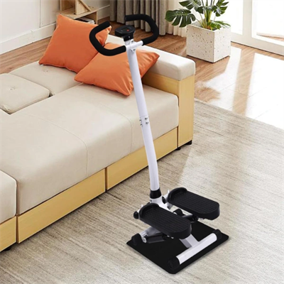 Gidonlu Adım Atma Egzersiz Aleti