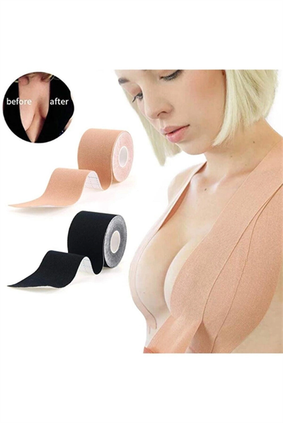 Göğüs Dikleştirici Bant