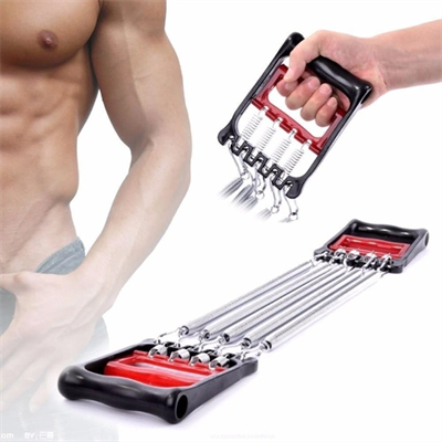 Göğüs Egzersizi Fitness Yayı