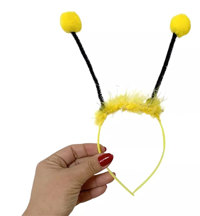 Gösteriler İçin Arı Tacı