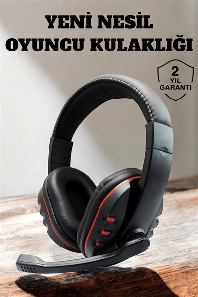 Güçlü Bass ve Suya Dayanıklı, Kablolu  Kulaklığı ile Kesintisiz Deneyim