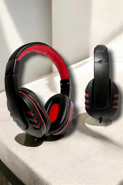 Güçlü Bass ve Suya Dayanıklı, Kablolu  Kulaklığı ile Kesintisiz Deneyim