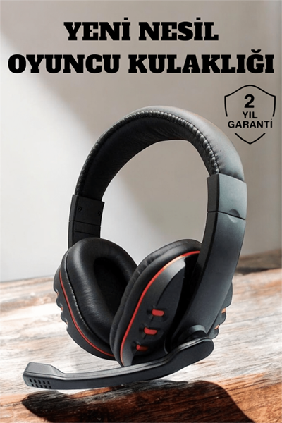 Güçlü Bass ve Suya Dayanıklı, Kablolu  Kulaklığı ile Kesintisiz Deneyim