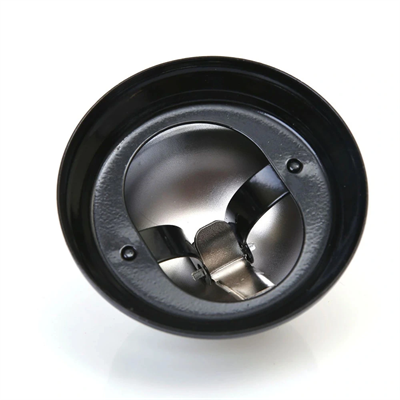 Gümüş Renk Metal Resepsiyon Zili