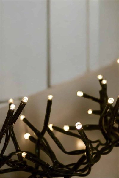 Gün Işığı 10 Metre Led Işık Şerit Led Süsleme Parti Malzemesi