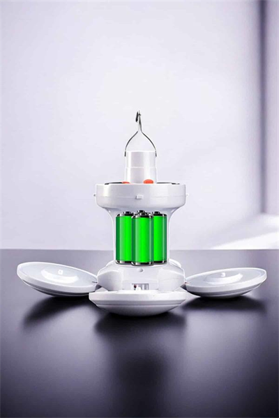 Güneş Enerjili Solar Aydınlatma Kamp Çadır Lambası Şarjlı Ampül Led Şarjlı El Feneri Işıldak