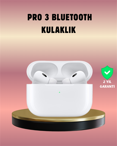 Gürültü Engelleme Teknolojili Bluetooth Kulaklık – Adaptif Ses ve Uzun Pil Süresi