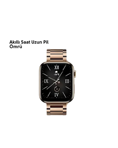 H11 MİNİ AKILLI SAAT