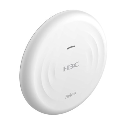 H3C AOLYNK UAP522G-AC13 1 PORT GIGABIT 2.4/5GHZ 1300MBPS 2X2 MIMO 802.11AC WIFI5 POE TAVAN TİPİ ACCESS POINT(ADAPTÖRSÜZ)
