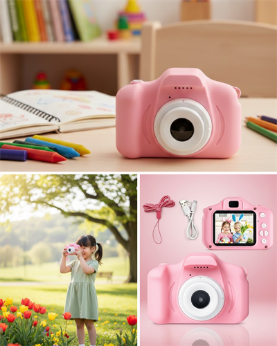 HD Taşınabilir Mini Kamera Video Fotoğraf Çekim Özellikli Şarj Edilebilir Kayıt Cihazı