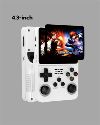 HDMI Destekli Kablosuz Oyun Konsolu 10.000 Oyun