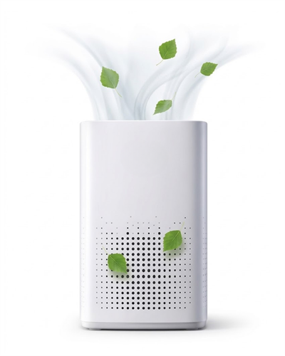 HEPA Filtreli Hava Temizleme Cihazı Sessiz Çalışma ve Yüksek Performans