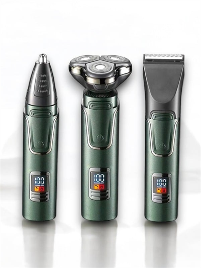 HK 3600 TIRAŞ MAKİNESİ