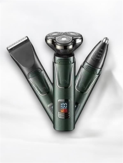 HK 3600 TIRAŞ MAKİNESİ