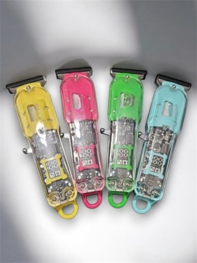 HK 3900 TIRAŞ MAKİNESİ