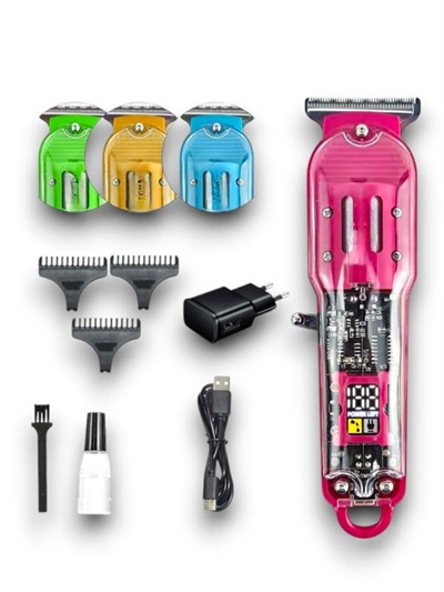 HK 3900 TIRAŞ MAKİNESİ