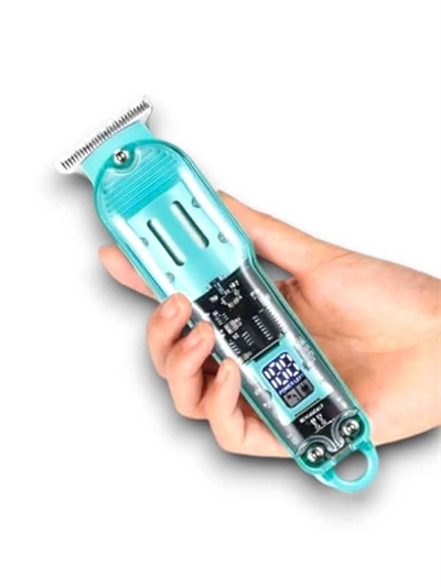 HK 3900 TIRAŞ MAKİNESİ