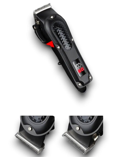 HK 750 TIRAŞ MAKİNESİ