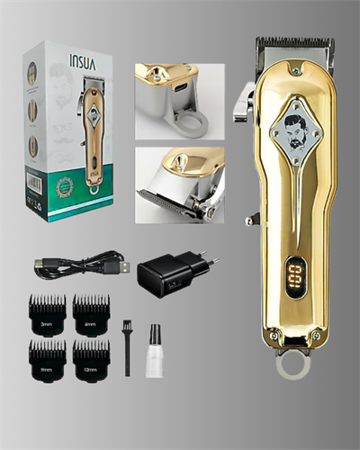 HK 770 TIRAŞ MAKİNESİ