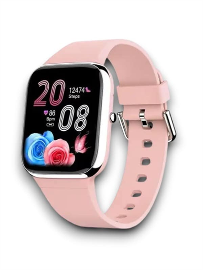 HK 9 MİNİ AKILLI SAAT