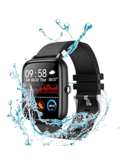 HK 9 MİNİ AKILLI SAAT