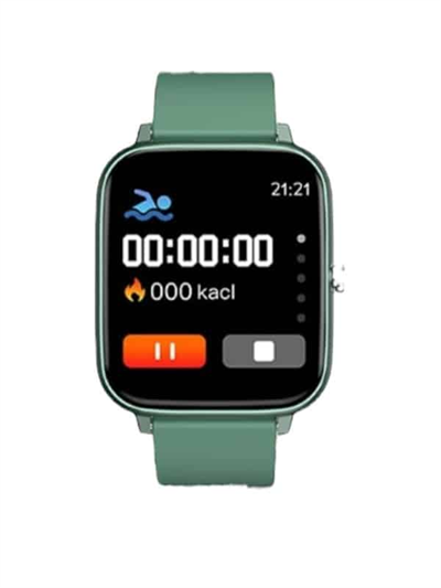 HK 9 MİNİ AKILLI SAAT