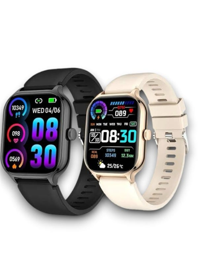 HK 9 MİNİ AKILLI SAAT