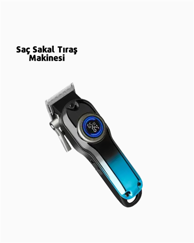 HK610 TIRAŞ MAKİNESİ